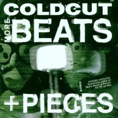 More Beats And Pieces Vol. 1 More Beats And Pieces Vol. 1