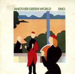 Another Green World Another Green World