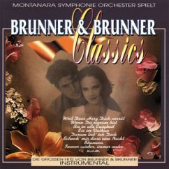 Classics - Brunner & Brunner