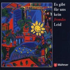 Cover Es Gibt Für Uns K.Fremdes Leid