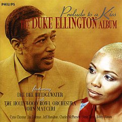Prelude to a Kiss - The Duke Ellington Album