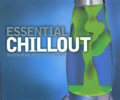 Essential Chill Out - Diverse