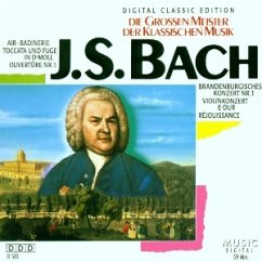 Bach Bach