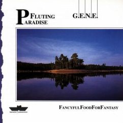 Fluting Paradise - Gene ( G.E.N.E.)