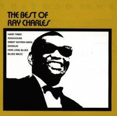 The Best Of Ray Charles