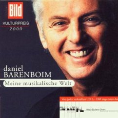 Meine musikalische Welt - Daniel Barenboim
