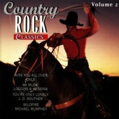 Country Rock Clas.2