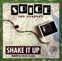 Shake It Up - Spice & Company