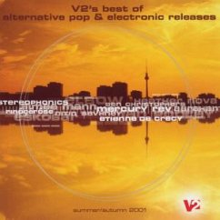 V2 Best Of V2 Best Of