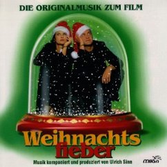 Cover Weihnachtsfieber-uwe Ochsenkn