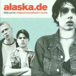Alaska.De-Original Soundtrac