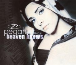 Cover Heaven Knows (Radio Edit)/Heav
