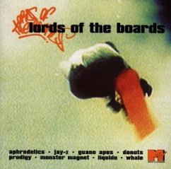 Lords Of The Boards '99 - Lords of the Boards (1999; 39 tracks)