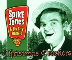 Christmas Crackers - Spike Jones