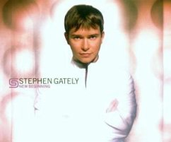 New Beginning - Stephen Gately