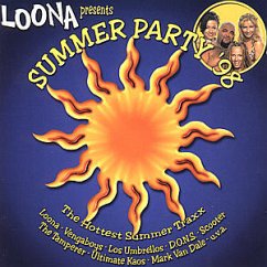 Loona Pres.Summer Party '98 /3 Loona Pres.Summer Party '98 /3
