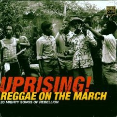 Uprising - Reggae On The March