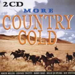 More Country Gold - More Country Gold (SD, 28 tracks, 1998)