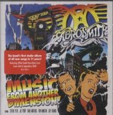 Music From Another Dimension! Music From Another Dimension!
