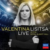 Valentina Lisitsa - Live At The Royal Albert Hall, 1 Audio-CD