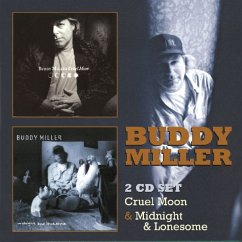 Cruel Moon/Midnight & Lonesome - Miller,Buddy