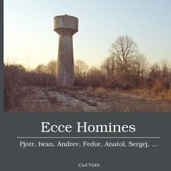 Ecce Homines Ecce Homines