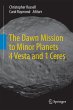 The Dawn Mission to Minor Planets 4... - Bild 1