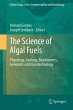 The Science of Algal Fuels - Bild 1
