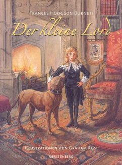 Der kleine Lord - Burnett, Frances Hodgson