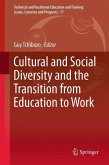 Cultural and Social Diversity and the Transition from Education to Work