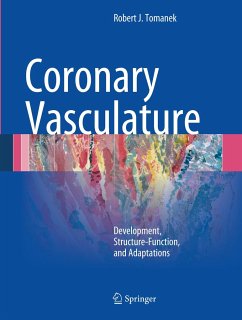 Coronary Vasculature - Tomanek, Robert J.