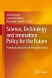 Science, Technology and Innovation... - Bild 1