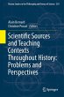Scientific Sources and Teaching... - Bild 1