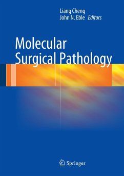 Molecular Surgical Pathology