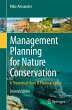 Management Planning for Nature... - Bild 1