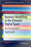 Business Modelling in the Dynamic Digital Space