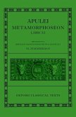 Apulei Metamorphoseon Libri XI