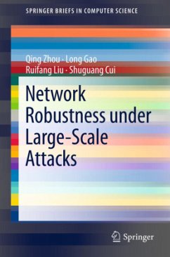 Network Robustness under Large-Scale Attacks - Zhou, Qing;Gao, Long;Liu, Ruifang