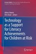 Technology as a Support for Literacy... - Bild 1