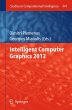 Intelligent Computer Graphics 2012 - Bild 1