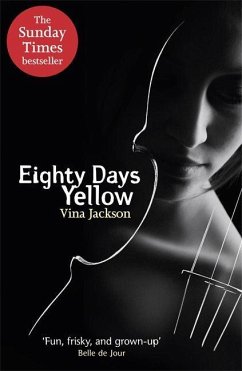 Yellow / 80 Days Vol.1 - Jackson, Vina