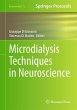 Microdialysis Techniques in Neuroscience - Bild 1