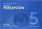 Taller de percepción, nivel 5