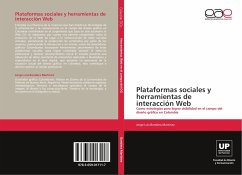 Plataformas sociales y herramientas de interacción Web