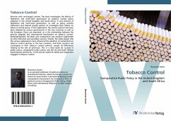 Tobacco Control