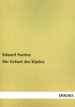 Die Geburt des Kindes - Norden, Eduard