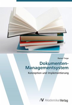 Dokumenten-Managementsystem