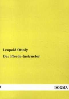 Cover Der Pferde-Instructor