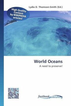 Cover World Oceans