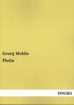 Plotin - Mehlis, Georg